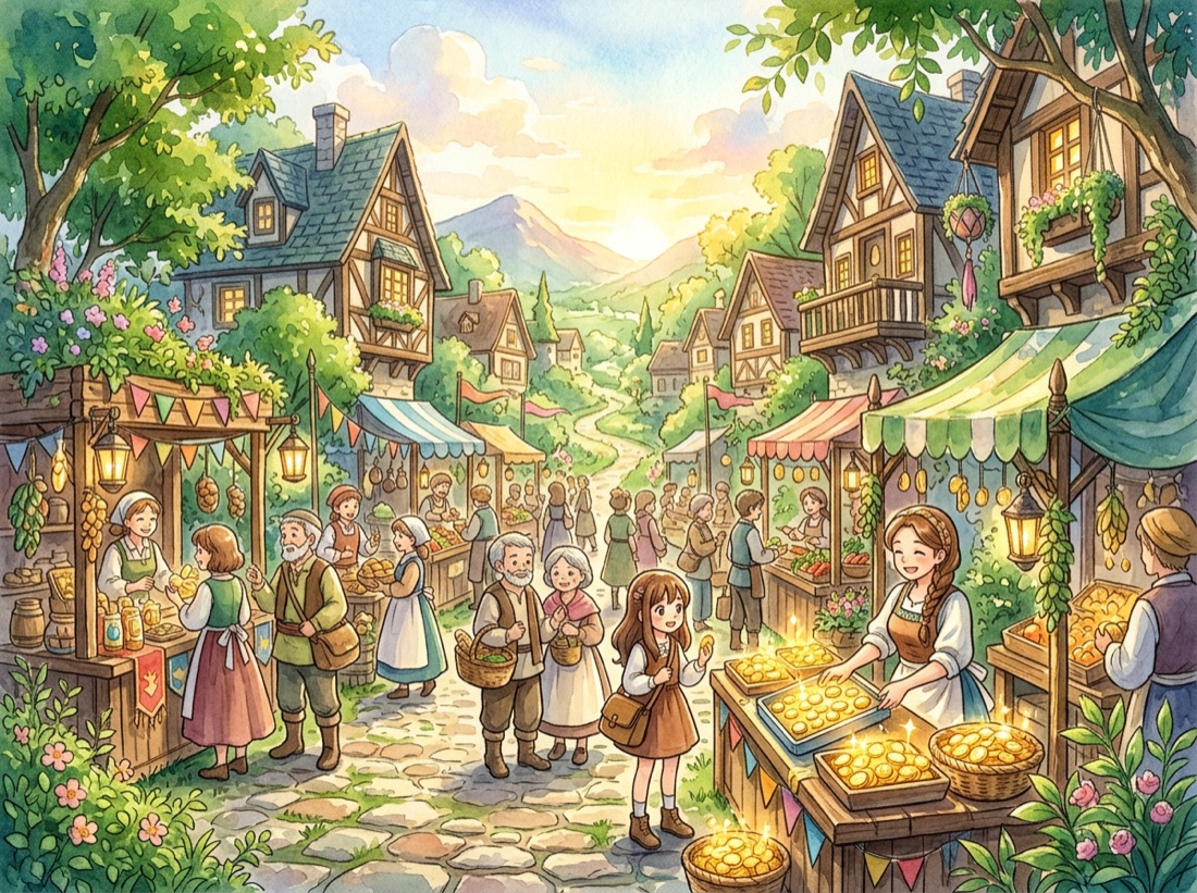 Coin Market